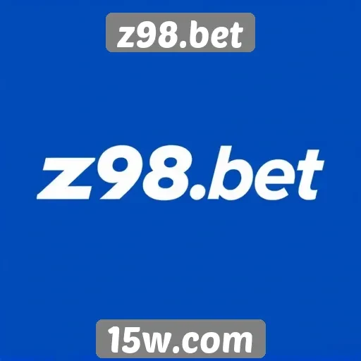 Análise da plataforma de jogos z98.bet