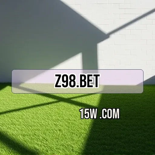 z98.bet Arcade