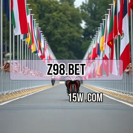 z98.bet Bingo