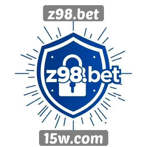Segurança e proteção de dados em z98.bet