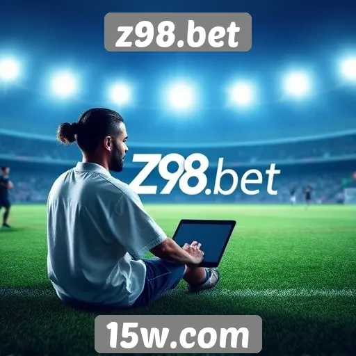 Impacto de z98.bet na indústria de apostas online