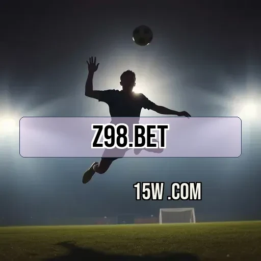 z98.bet Jackpots