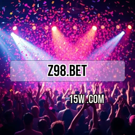 z98.bet Cassino ao vivo