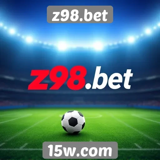 Desempenho do z98.bet em comparação com concorrentes