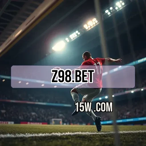 z98.bet Apostas esportivas